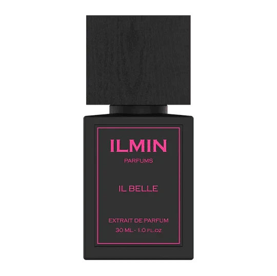 Perfume Ilmin Parfums IL Belle Extrait de Parfum 30ml Unisex - Perfumes Bogotá