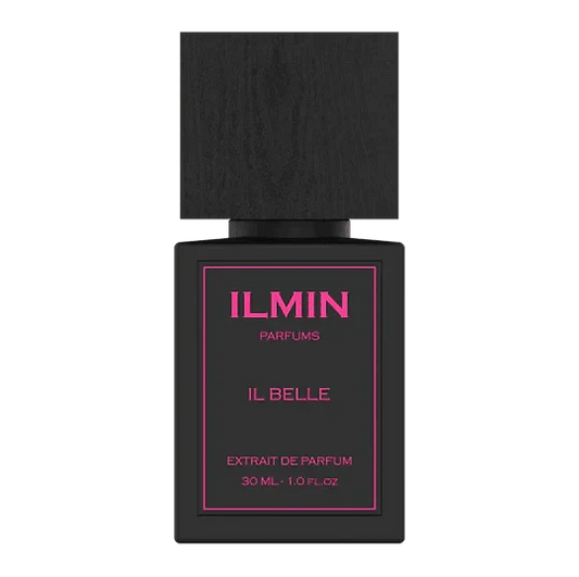 Perfume Ilmin Parfums IL Belle Extrait de Parfum 30ml Unisex - Perfumes Bogotá