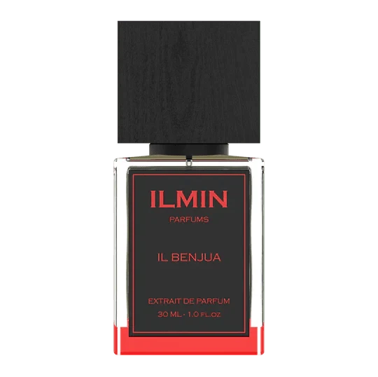 Perfume Ilmin Parfums IL Benjua Extrait de Parfum 30ml Unisex - Perfumes Bogotá