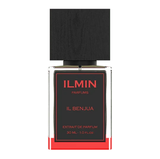 Perfume Ilmin Parfums IL Benjua Extrait de Parfum 30ml Unisex - Perfumes Bogotá