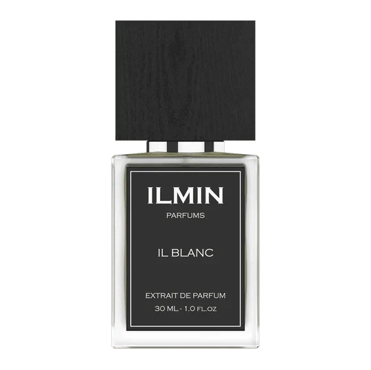 Perfume Ilmin Parfums IL Blanc Extrait de Parfum 30ml Unisex - Perfumes Bogotá