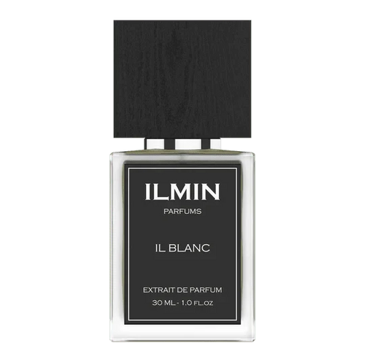 Perfume Ilmin Parfums IL Blanc Extrait de Parfum 30ml Unisex - Perfumes Bogotá
