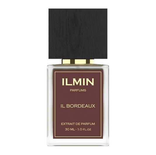 Perfume Ilmin Parfums IL Bordeaux Extrait de Parfum 30ml Unisex - Perfumes Bogotá