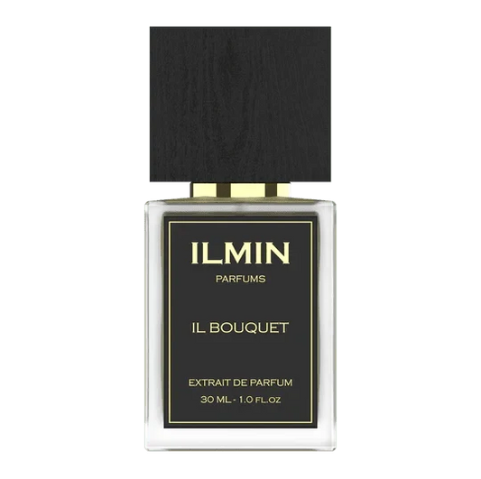 Perfume Ilmin Parfums IL Bouquet Extrait de Parfum 30ml Unisex - Perfumes Bogotá