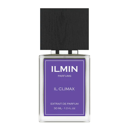 Perfume Ilmin Parfums IL Climax Extrait de Parfum 30ml Unisex - Perfumes Bogotá