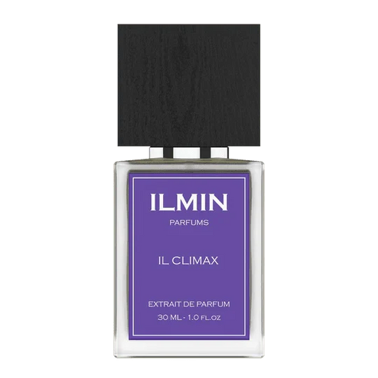 Perfume Ilmin Parfums IL Climax Extrait de Parfum 30ml Unisex - Perfumes Bogotá