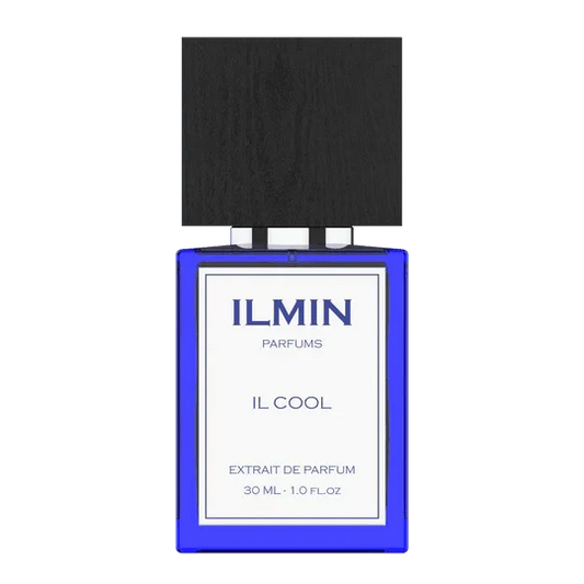 Perfume Ilmin Parfums IL Cool Extrait de Parfum 30ml Unisex - Perfumes Bogotá