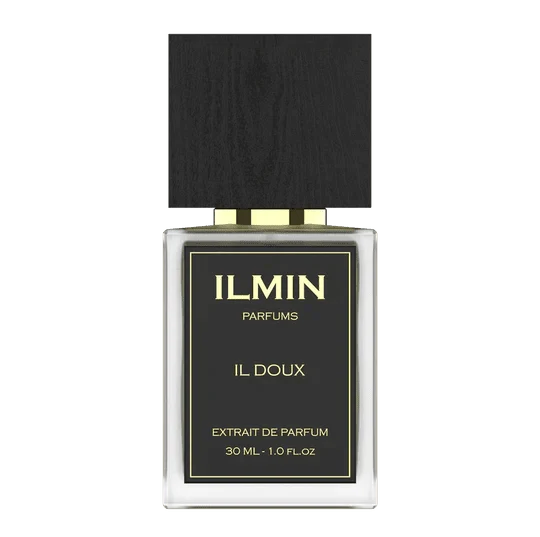 Perfume Ilmin Parfums IL Doux Extrait de Parfum 30ml Unisex - Perfumes Bogotá