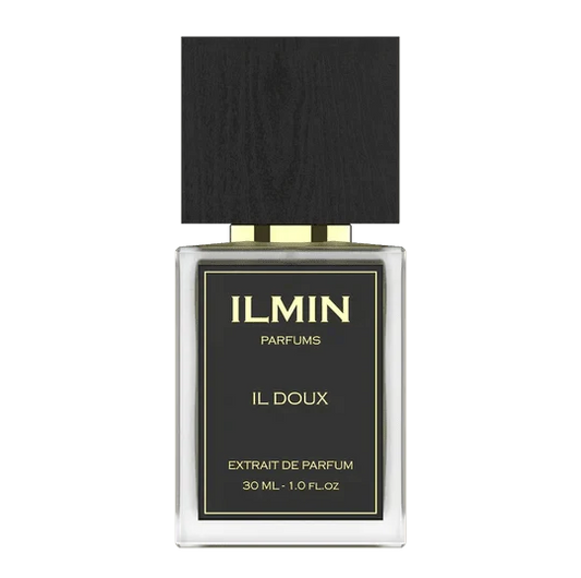 Perfume Ilmin Parfums IL Doux Extrait de Parfum 30ml Unisex - Perfumes Bogotá