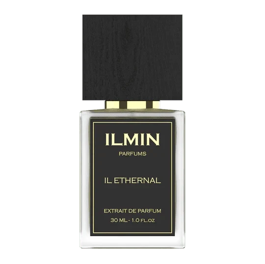 Perfume Ilmin Parfums IL Ethernal Extrait de Parfum 30ml Unisex - Perfumes Bogotá