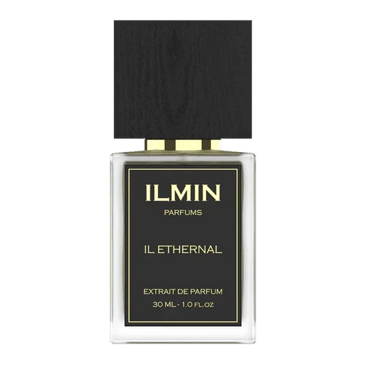 Perfume Ilmin Parfums IL Ethernal Extrait de Parfum 30ml Unisex - Perfumes Bogotá