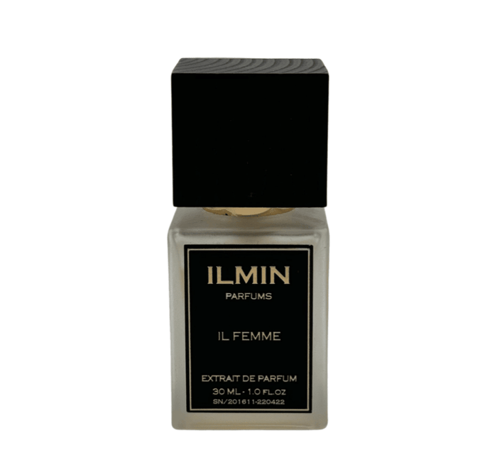 Perfume Ilmin Parfums IL Femme Extrait de Parfum 30ml Unisex - Perfumes Bogotá