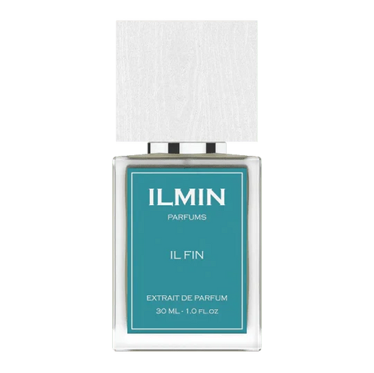 Perfume Ilmin Parfums IL Fin Extrait de Parfum 30ml Unisex - Perfumes Bogotá