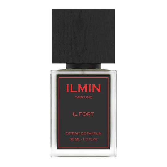 Perfume Ilmin Parfums IL Fort Extrait de Parfum 30ml Unisex - Perfumes Bogotá