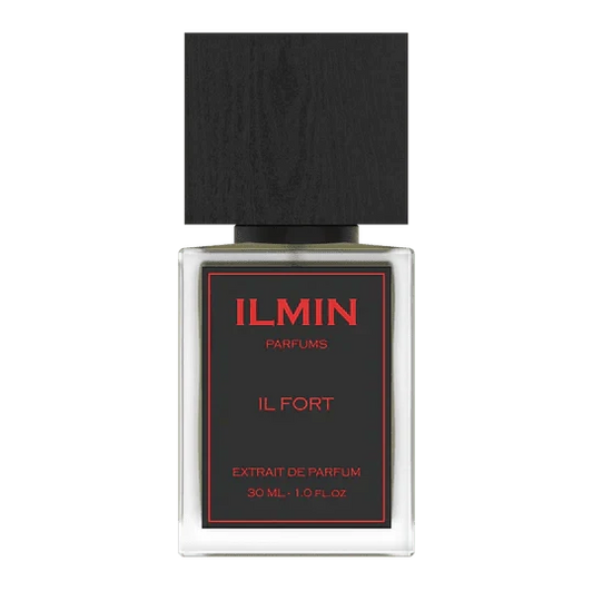 Perfume Ilmin Parfums IL Fort Extrait de Parfum 30ml Unisex - Perfumes Bogotá