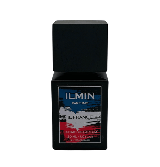 Perfume Ilmin Parfums IL France Extrait de Parfum 30ml Unisex - Perfumes Bogotá
