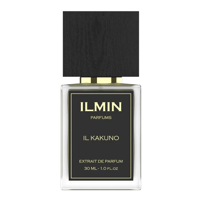 Perfume Ilmin Parfums IL Kakuno Oro Extrait de Parfum 30ml Unisex - Perfumes Bogotá