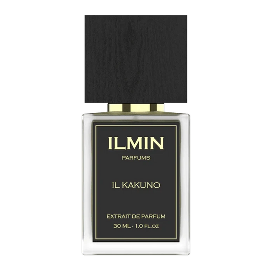 Perfume Ilmin Parfums IL Kakuno Oro Extrait de Parfum 30ml Unisex - Perfumes Bogotá