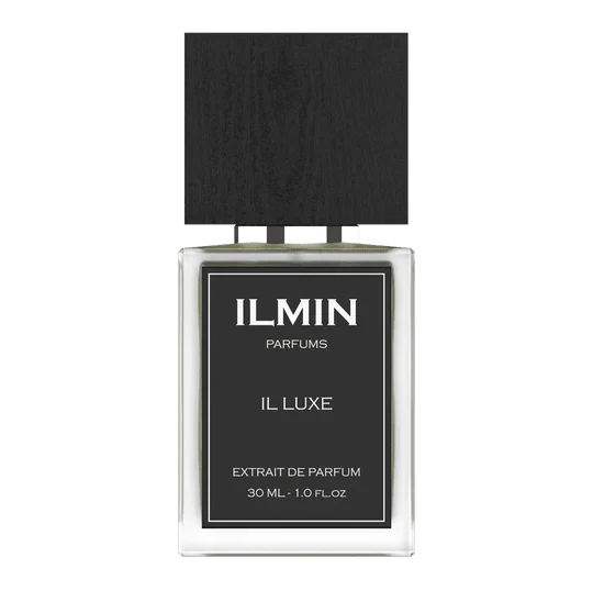 Perfume Ilmin Parfums IL Luxe Extrait de Parfum 30ml Unisex - Perfumes Bogotá