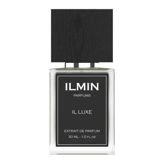 Perfume Ilmin Parfums IL Luxe Extrait de Parfum 30ml Unisex - Perfumes Bogotá