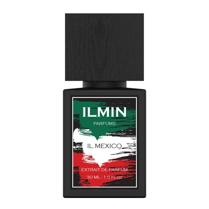Perfume Ilmin Parfums IL Mexico Extrait de Parfum 30ml Unisex - Perfumes Bogotá