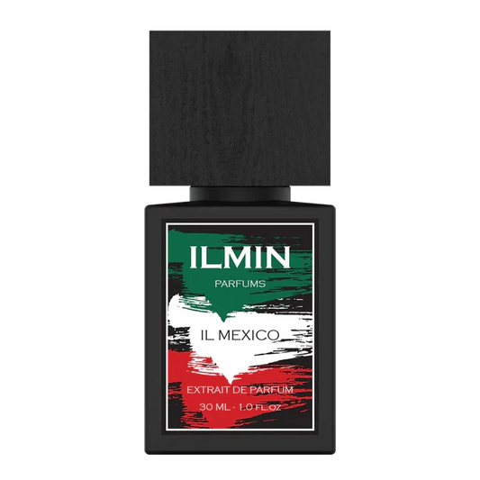 Perfume Ilmin Parfums IL Mexico Extrait de Parfum 30ml Unisex - Perfumes Bogotá