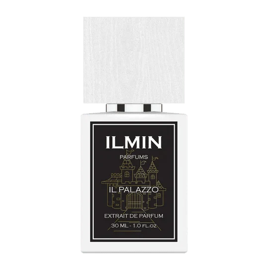 Perfume Ilmin Parfums IL Palazzo Extrait de Parfum 30ml Unisex - Perfumes Bogotá