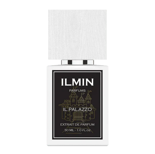 Perfume Ilmin Parfums IL Palazzo Extrait de Parfum 30ml Unisex - Perfumes Bogotá