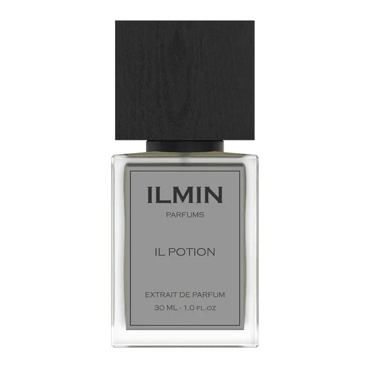 Perfume Ilmin Parfums IL Potion Extrait de Parfum 30ml Unisex - Perfumes Bogotá