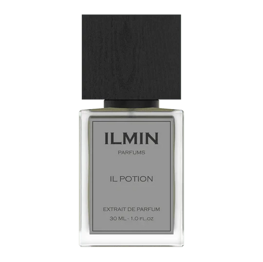 Perfume Ilmin Parfums IL Potion Extrait de Parfum 30ml Unisex - Perfumes Bogotá
