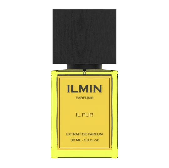 Perfume Ilmin Parfums IL Pur Extrait de Parfum 30ml Unisex - Perfumes Bogotá