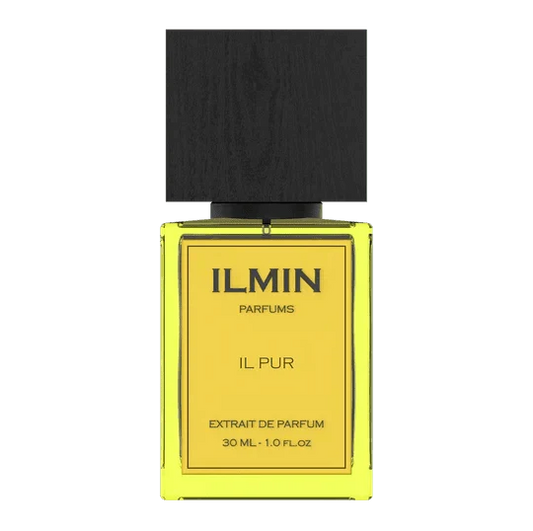 Perfume Ilmin Parfums IL Pur Extrait de Parfum 30ml Unisex - Perfumes Bogotá