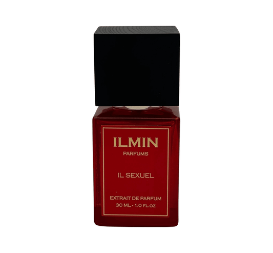 Perfume Ilmin Parfums IL Sexuel Extrait de Parfum 30ml Unisex - Perfumes Bogotá