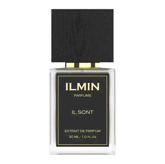 Perfume Ilmin Parfums IL Sont Extrait de Parfum 30ml Unisex - Perfumes Bogotá
