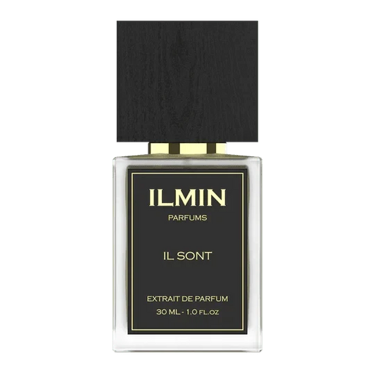 Perfume Ilmin Parfums IL Sont Extrait de Parfum 30ml Unisex - Perfumes Bogotá
