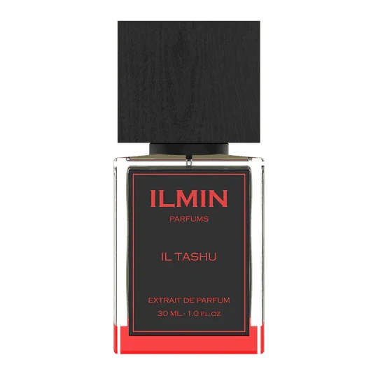 Perfume Ilmin Parfums IL Tashu Extrait de Parfum 30ml Unisex - Perfumes Bogotá