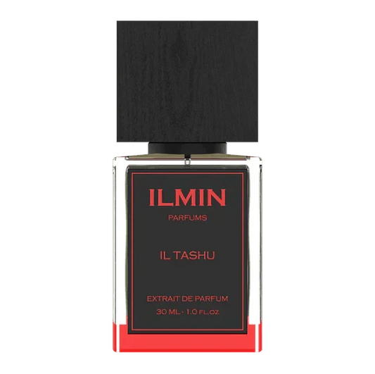 Perfume Ilmin Parfums IL Tashu Extrait de Parfum 30ml Unisex - Perfumes Bogotá