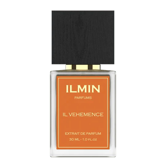 Perfume Ilmin Parfums IL Vehemence Extrait de Parfum 30ml Unisex - Perfumes Bogotá