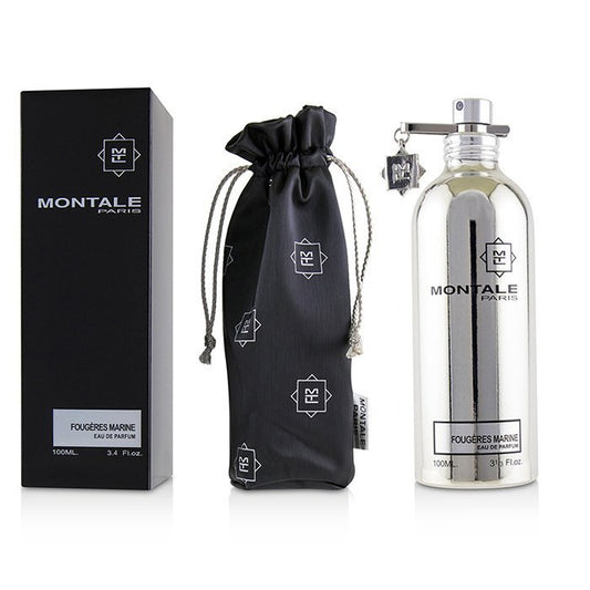Perfume Montale Fougeres Marine Eau de Parfum 100ml Unisex - Perfumes Bogotá