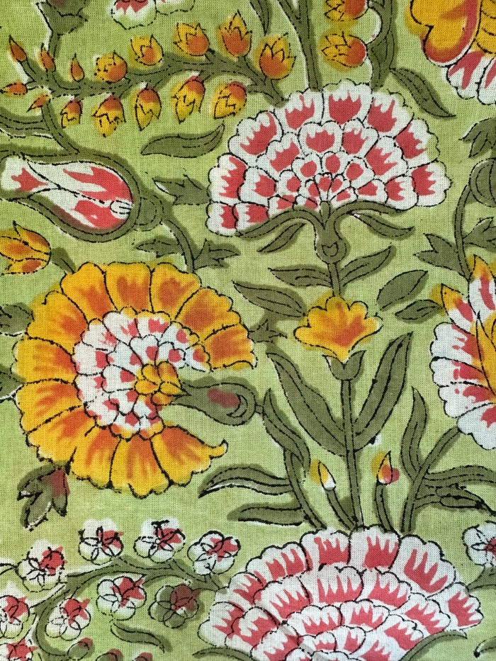 Marigold Field / Small