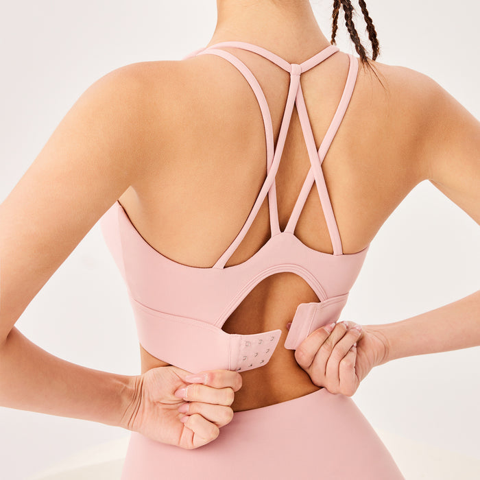 Phoenix Flex Sport Bra