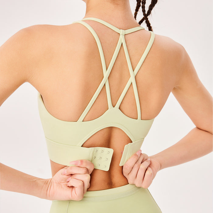 Phoenix Flex Sport Bra