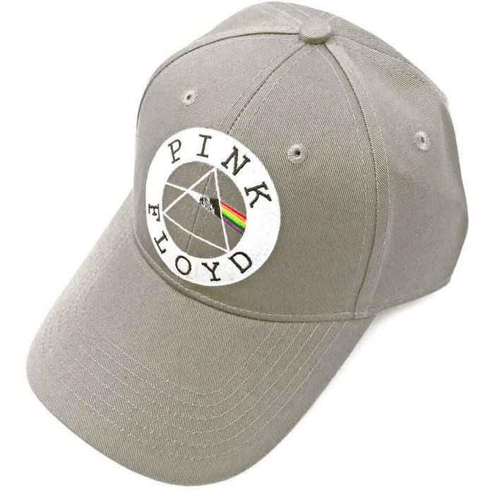 PINK FLOYD - CIRCLE LOGO - Baseball Cap Neutral