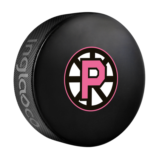 Pink Spoked P