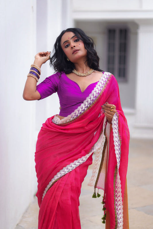 Pink Swarnam