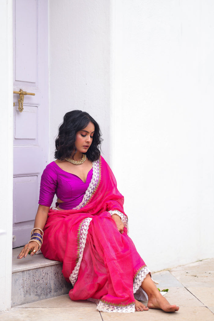 Pink Swarnam