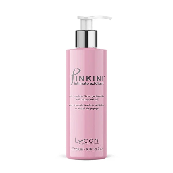Pinkini Intimate Exfoliant 200ml