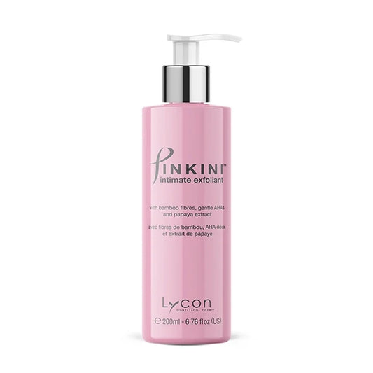 Pinkini Intimate Exfoliant 200ml