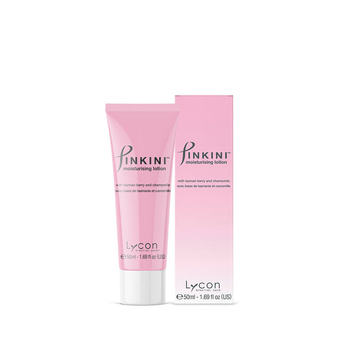 Pinkini Intimate Moisturising Lotion 50ml