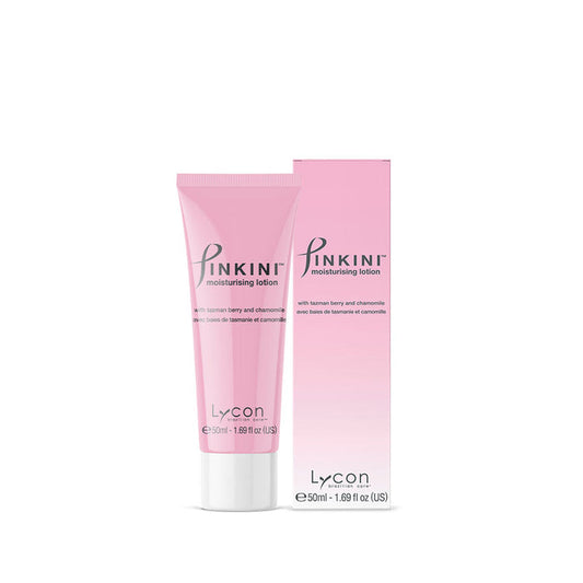 Pinkini Intimate Moisturising Lotion 50ml